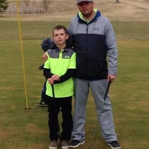 Meet your Posher, Allan